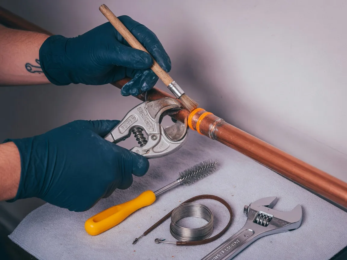 Why choose Sump Pump Repair in Tom Bean, TX